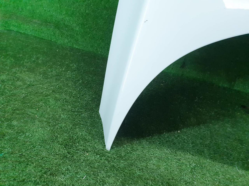 Капот Omoda C5 (2022-н.в.)