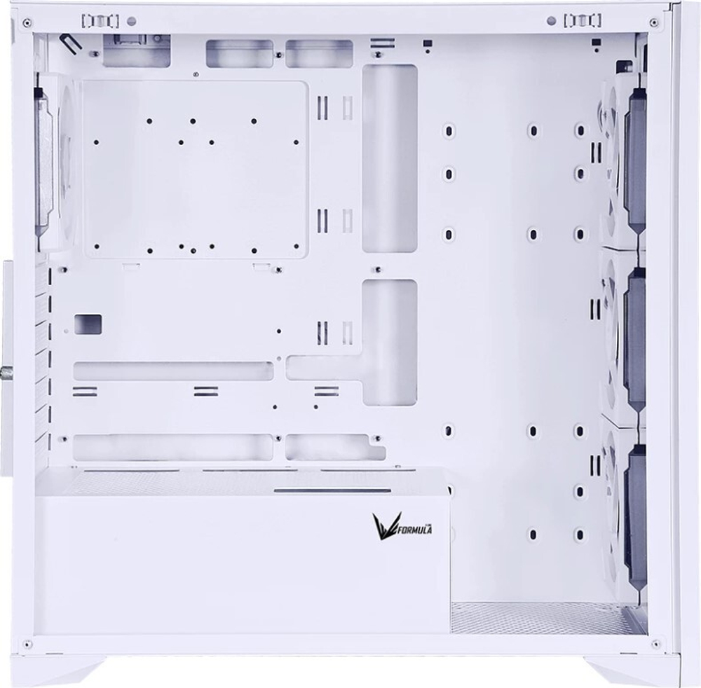 Корпус ATX FORMULA TimberLine T0