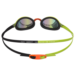 Очки для плавания SPEEDO Vengeance Mirror,8-11324G789, зеркальные линзы