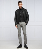 рубашка Emporio Armani - черный(8N1C91 1NI9Z)