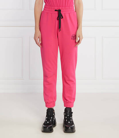 Спортивные штаны Pinko - розовый(100371 A162)