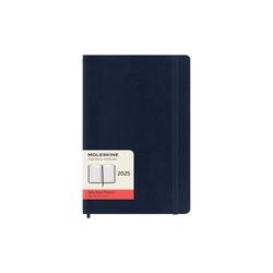 Ежедневник Moleskine Classic Soft Pocket (DSB2012DC2)