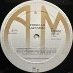 Lazy Racer - Formula II (Голландия 1980г.)