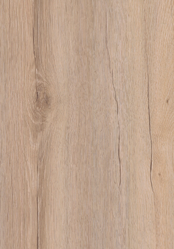 Стеновая панель МДФ "Союз" Classic Дуб Нордик 2600х238 мм