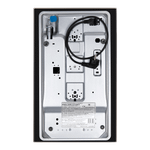 Газовая варочная панель MAUNFELD EGHG.32.63CBG/G