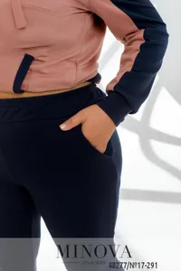 Костюм 17-291-фреза Minova