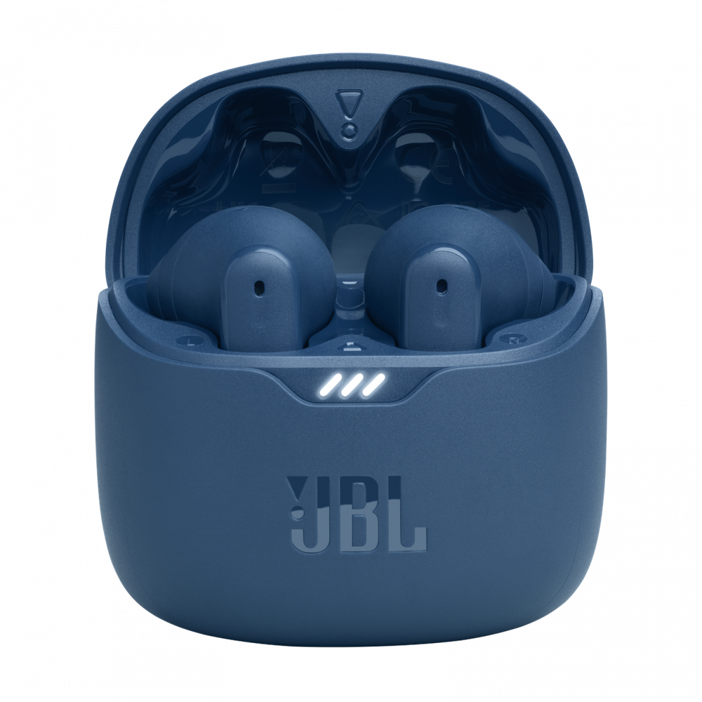 JBL Беспроводные наушники TUNE FLEX - синий