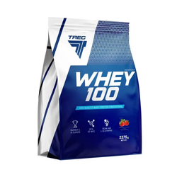 Trec Whey 100 2275 г
