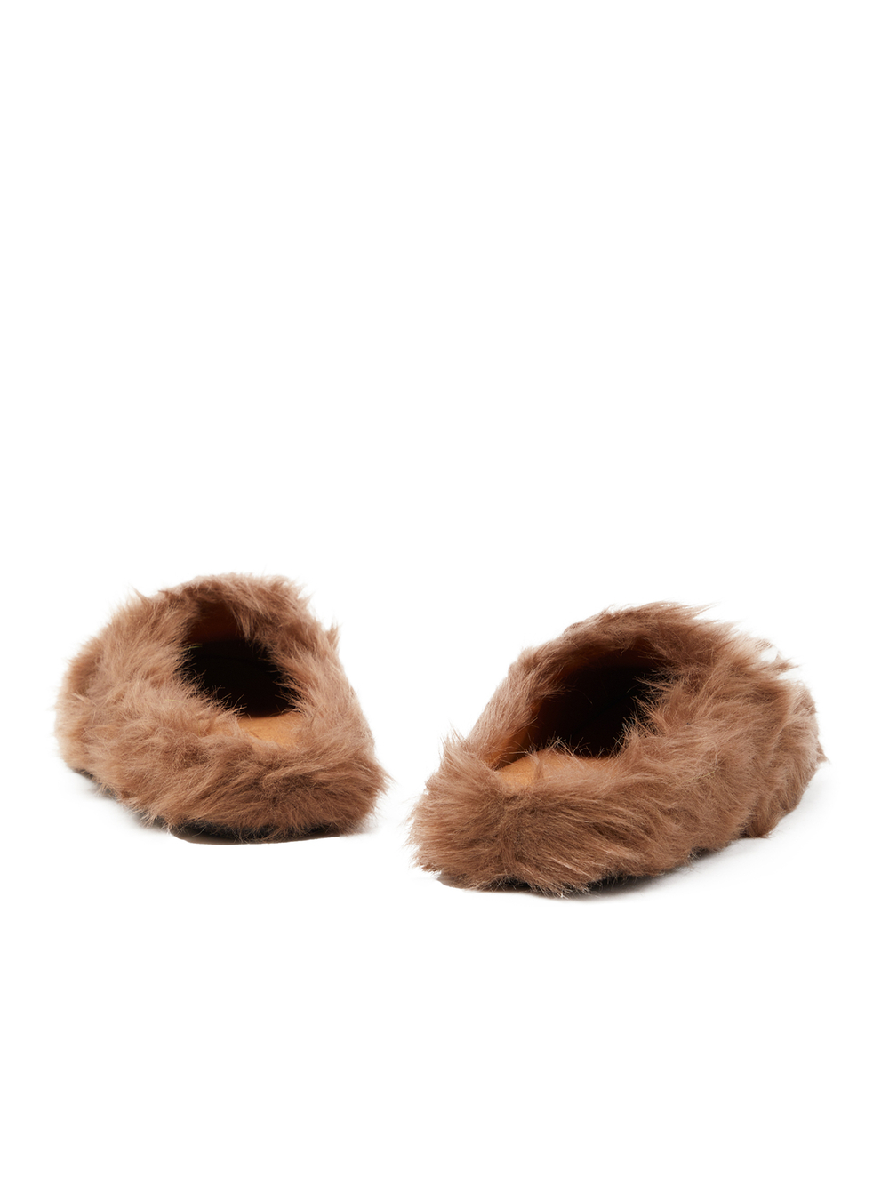 Мюли Brown Bear Claw Mules