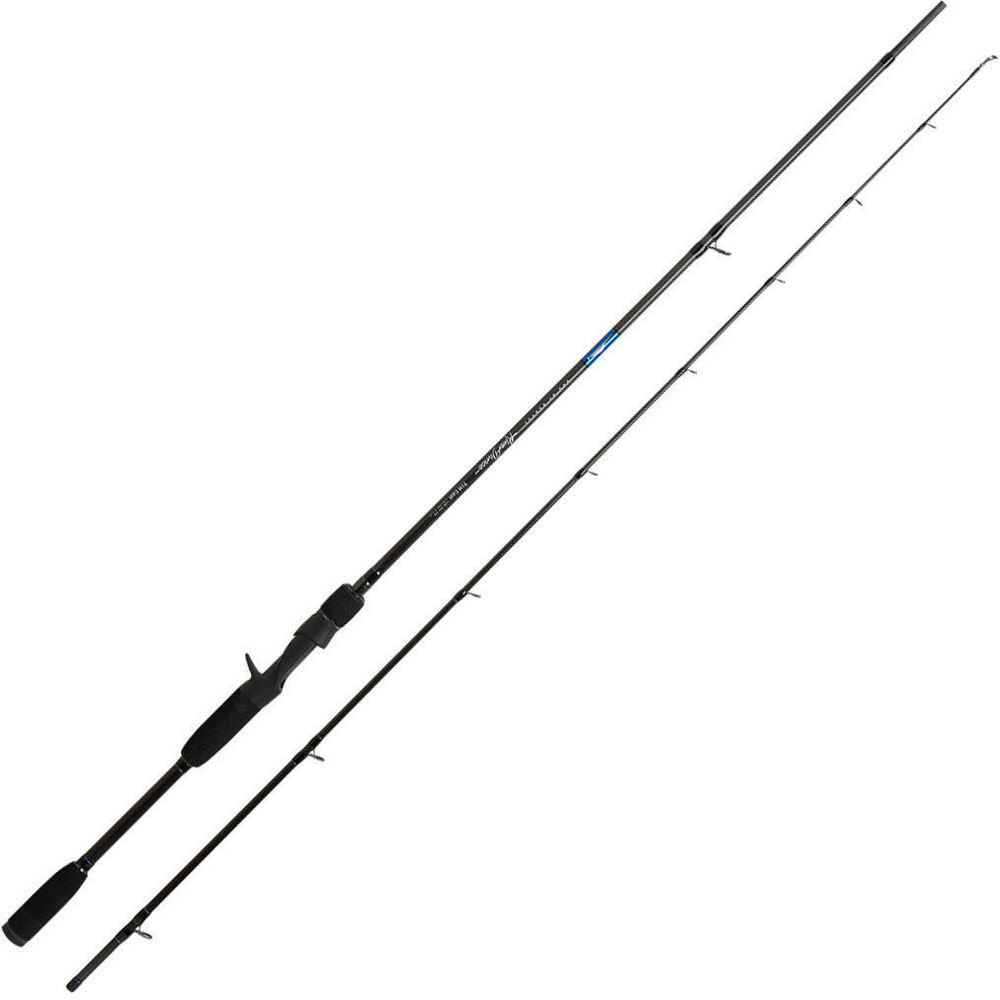 Кастинговое удилище Narval Fishing River Dance 72XH-C max 90g Fast