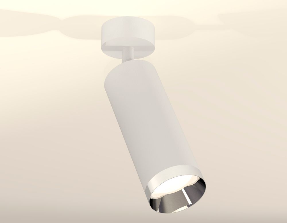 Ambrella Комплект накладного поворотного светильника Techno XM6342003