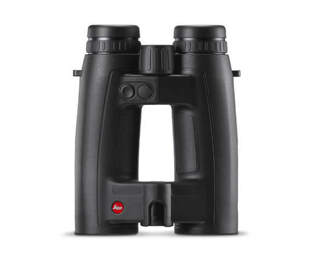 Бинокль-дальномер Leica Geovid 8x42 HD-R,Typ 2700 - фото 2