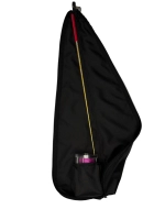 Чехол для палочки и ленты в катушке Black