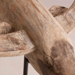 Бюст быка 23060