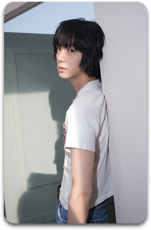 Карта / BTS #0953