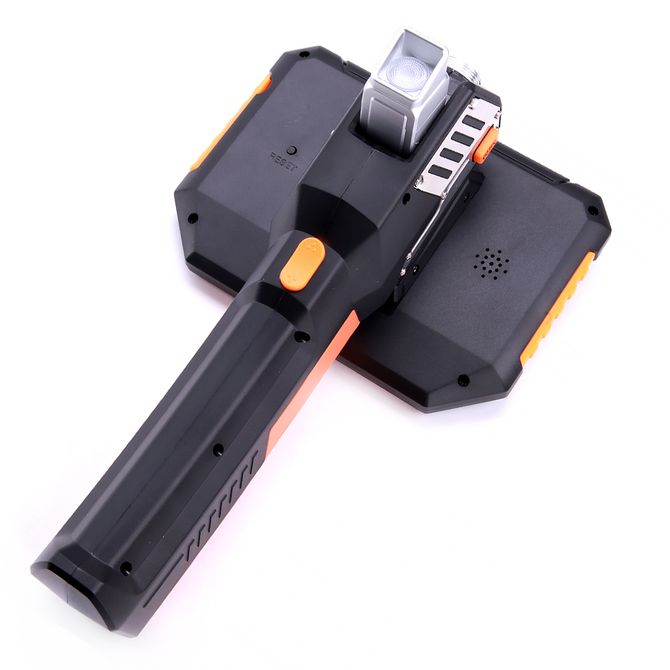 ICARTOOL (IC-V116A) Видеоэндоскоп промышленный, 8 мм