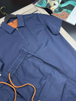 Костюм Zegna