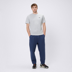 Футболка мужская REEBOK CODY SMALL LOGO CREW NECK SS TEE