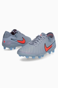 Бутсы Nike Tiempo Legend 10 Elite AG-Pro - серый