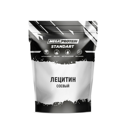 Лецитин соевый (MegaProtein ST)