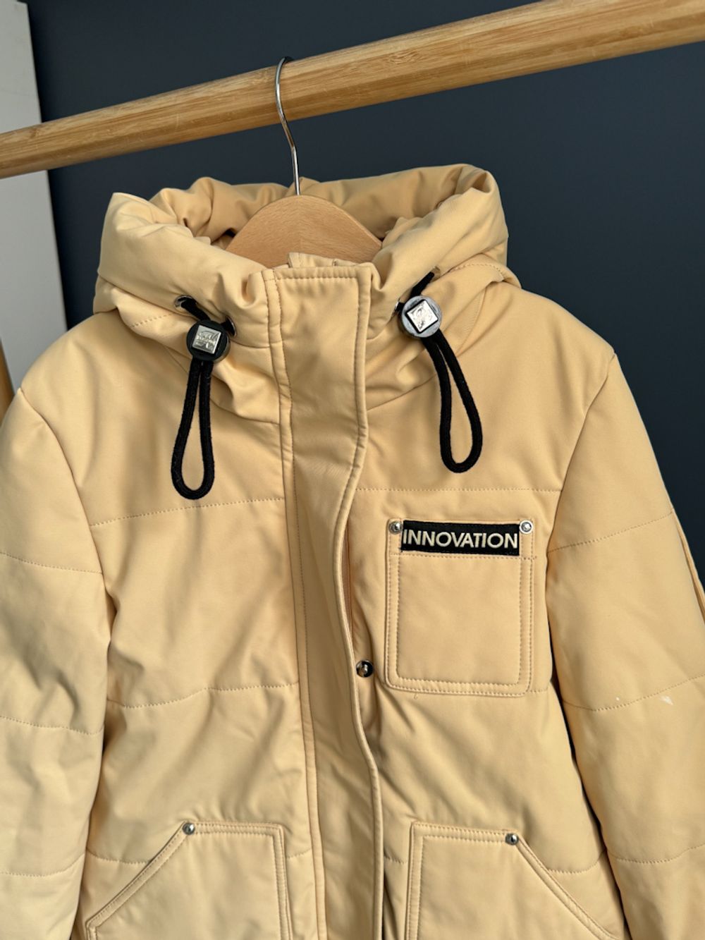 Куртка Anernuo, 140