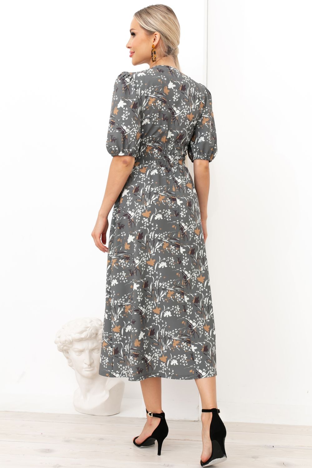 Платье Адалин №3 Valentina