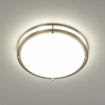 Потолочный светодиодный светильник Citilux Бостон CL709321N