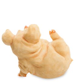 PG-7950-XB Фигура Свинья «Фёдоч Пятачкович» (Sealmark)