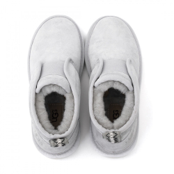UGG Neumel Flex Grey-Violet