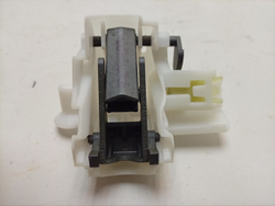 ESL98330 ктп2 Замок для посудомоечной машины Electrolux, AEG, Zanussi 1113150401 б/у