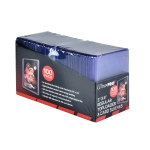 Ultra Pro - Жесткие прозрачные протекторы (toploader) - упаковка из 100 штук