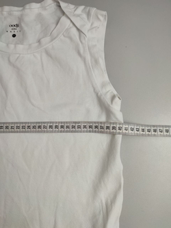 Платье Oodji трикотажное 44 размер