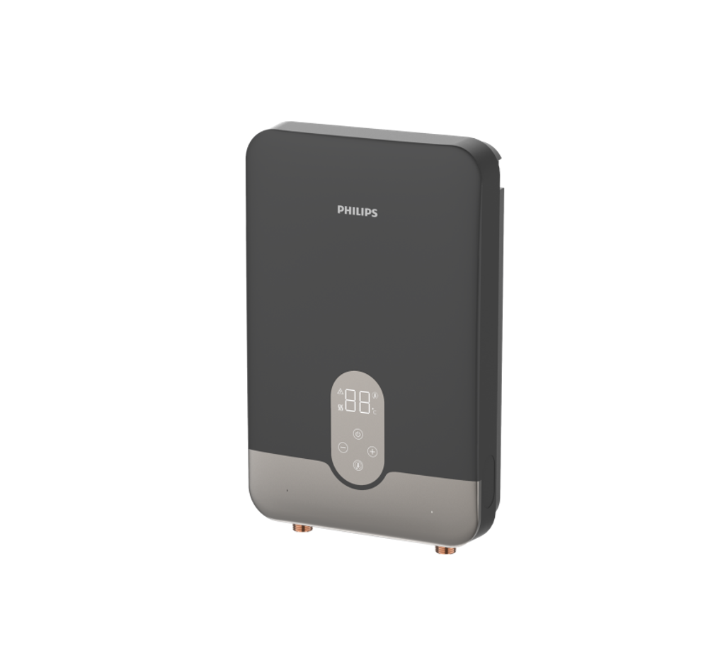 Проточные водонагреватели PHILIPS AWH1011/51(85HB) фото 