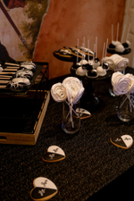 Black & White Party