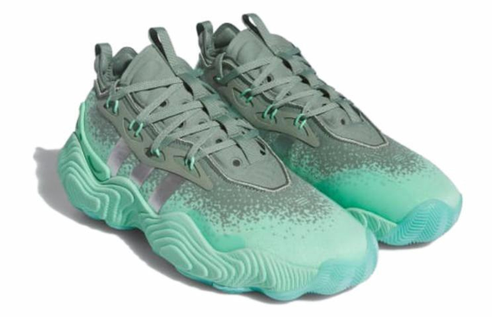 Кроссовки Adidas Trae Young 3.0