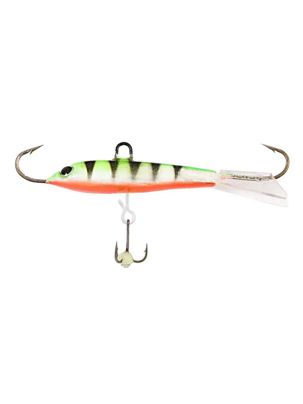 Балансир рыболовный Pro 18 9гр, 50мм, цвет 09