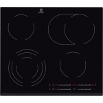 Электрическая варочная панель Electrolux EHF6547FXK