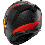 Шлем Shark SPARTAN GT PRO CARBON