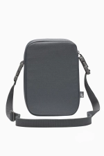 Сумка через плечо Nike Heritage - серый