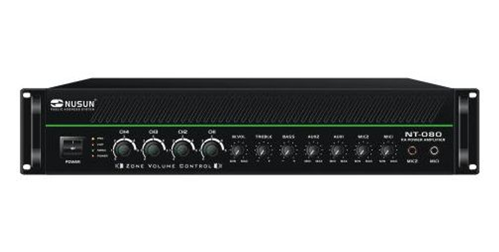Nusun NT-400