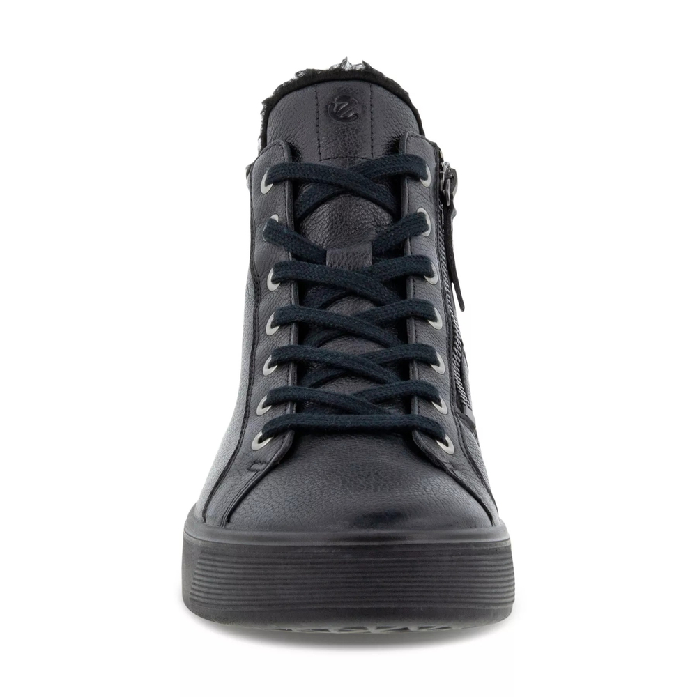 Кеды женские ECCO STREET TRAY W