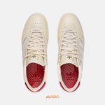 Кеды Adidas Skateboarding Puig Indoor  артикул:GW3150 - купить в магазине Дайс