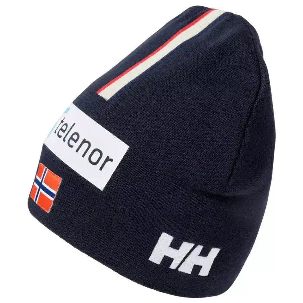 HELLY HANSEN шапка TEAM NOR