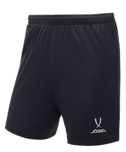 Шорты волейбольные Camp, черный, детский