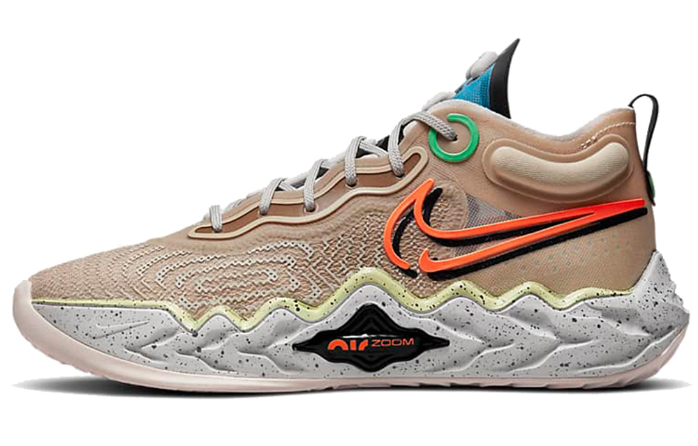 Кроссовки Nike Air Zoom G.T. Run