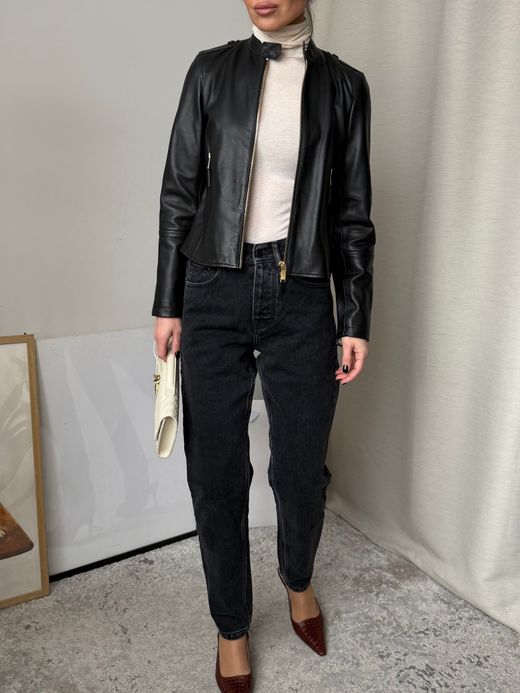 Новые джинсы Carhartt, S