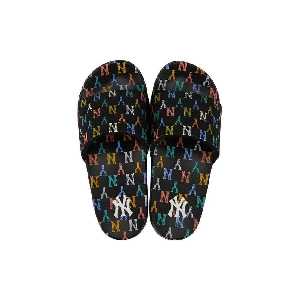 Сандалии и сланцы MLB MONOGRAM New Mound Monogram, 32SHHM111-50L