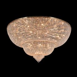 Хрустальная люстра Maytoni   DIA890-CL-42-G