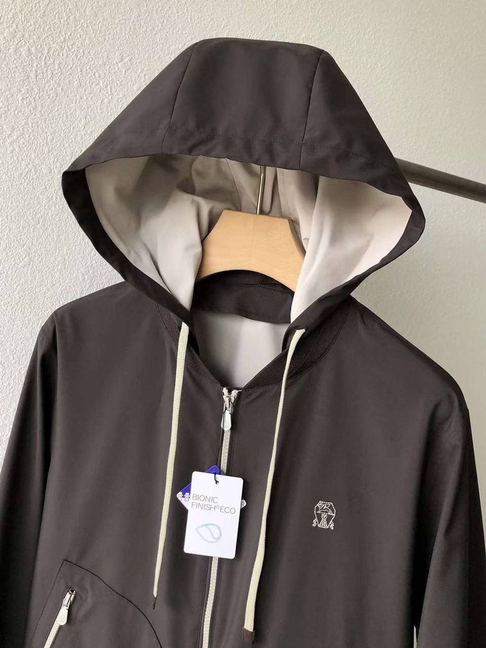 Куртка Brunello Cucinelli