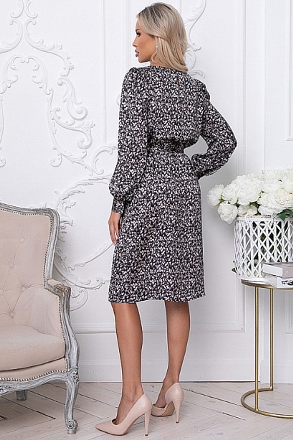 Платье 71693 Avili